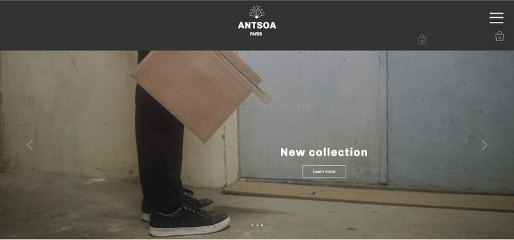 Collaboration Antsoa Paris et IZAHO Madagascar - Maroquinerie de luxe 3