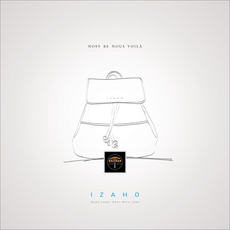 Izaho à Nosy be - Madagascar