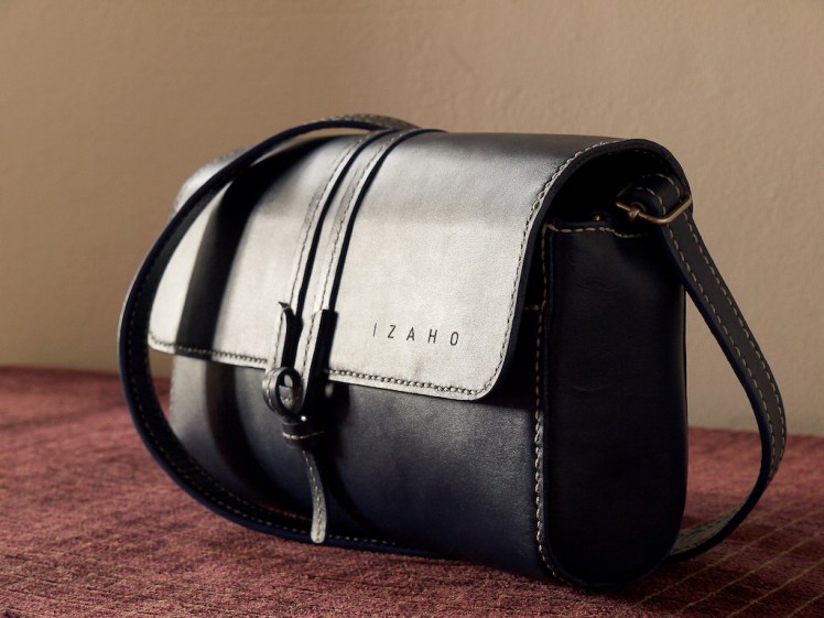 Sac anniversaire Izaho - maroquinerie Madagascar 3