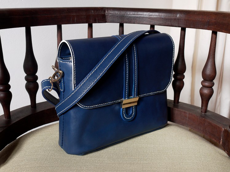 Sac de Belle Maman Denise- Maroquinerie IZAHO Madagascar 2