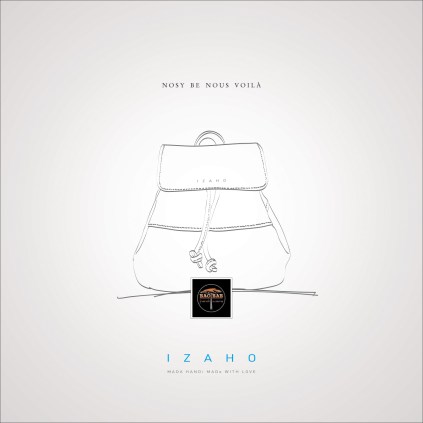 Izaho à Nosy be - Madagascar